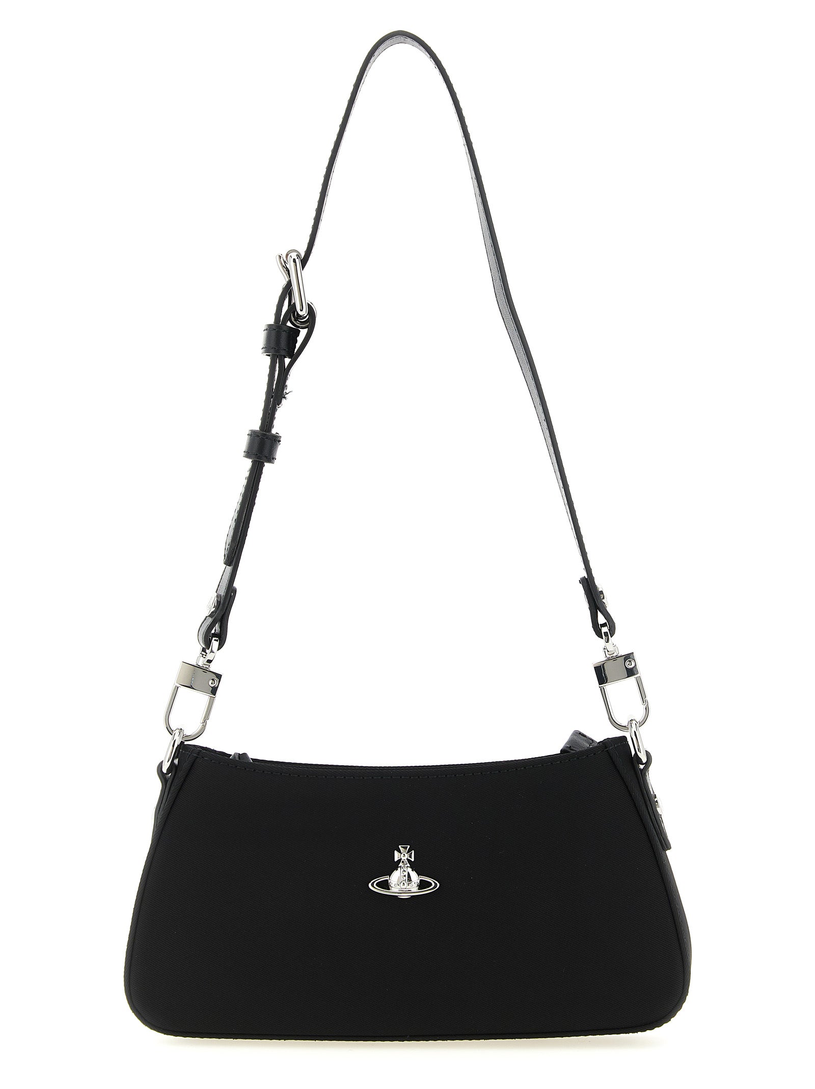 Polyester Tasha Shoulder Bag