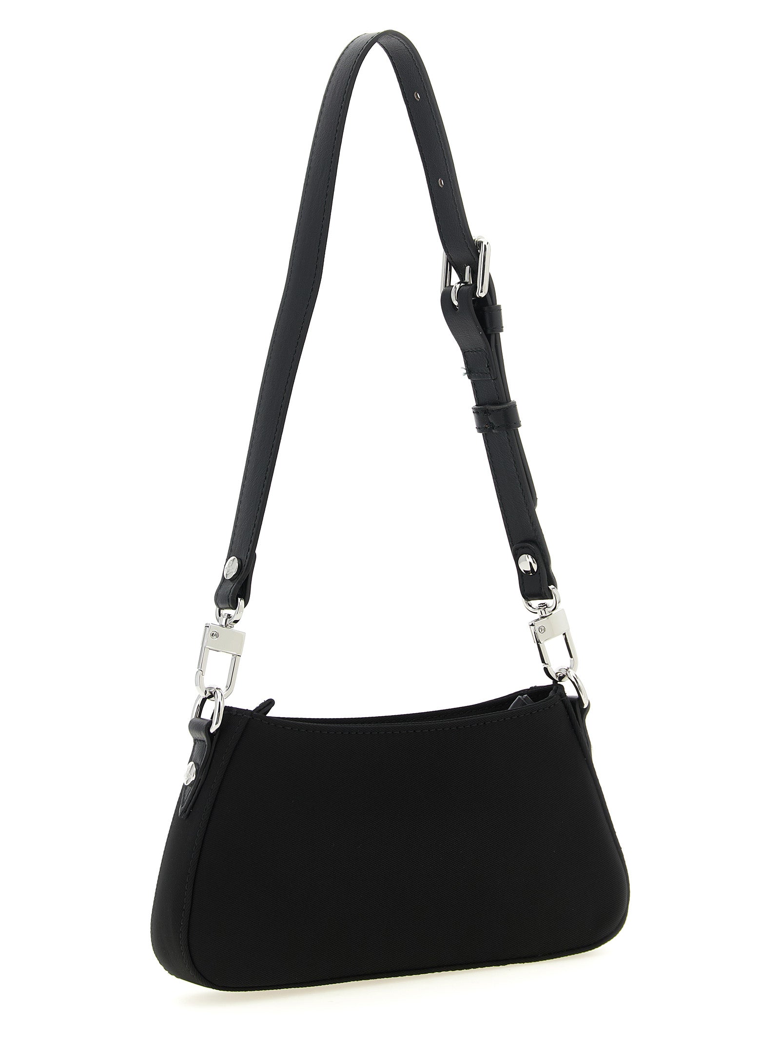 Polyester Tasha Shoulder Bag
