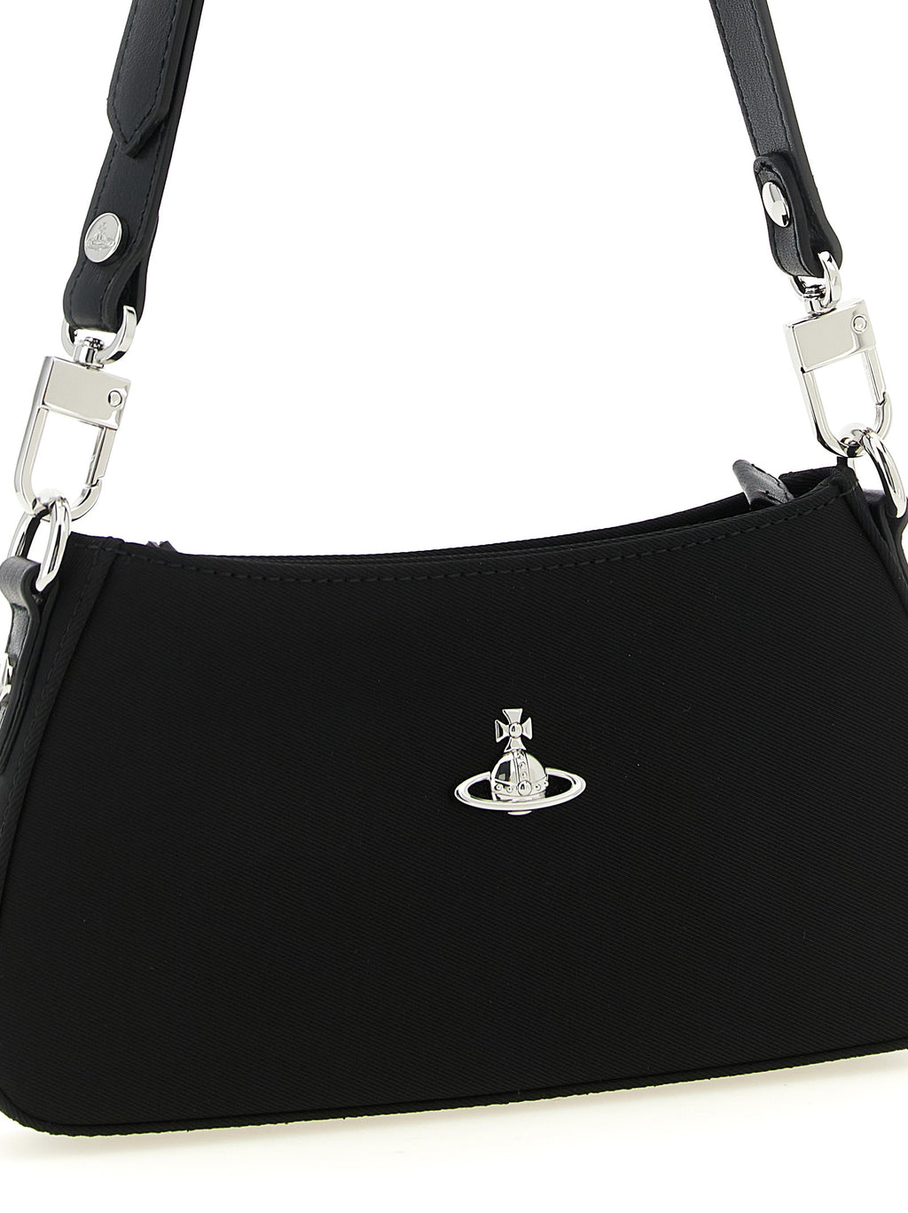 Polyester Tasha Shoulder Bag