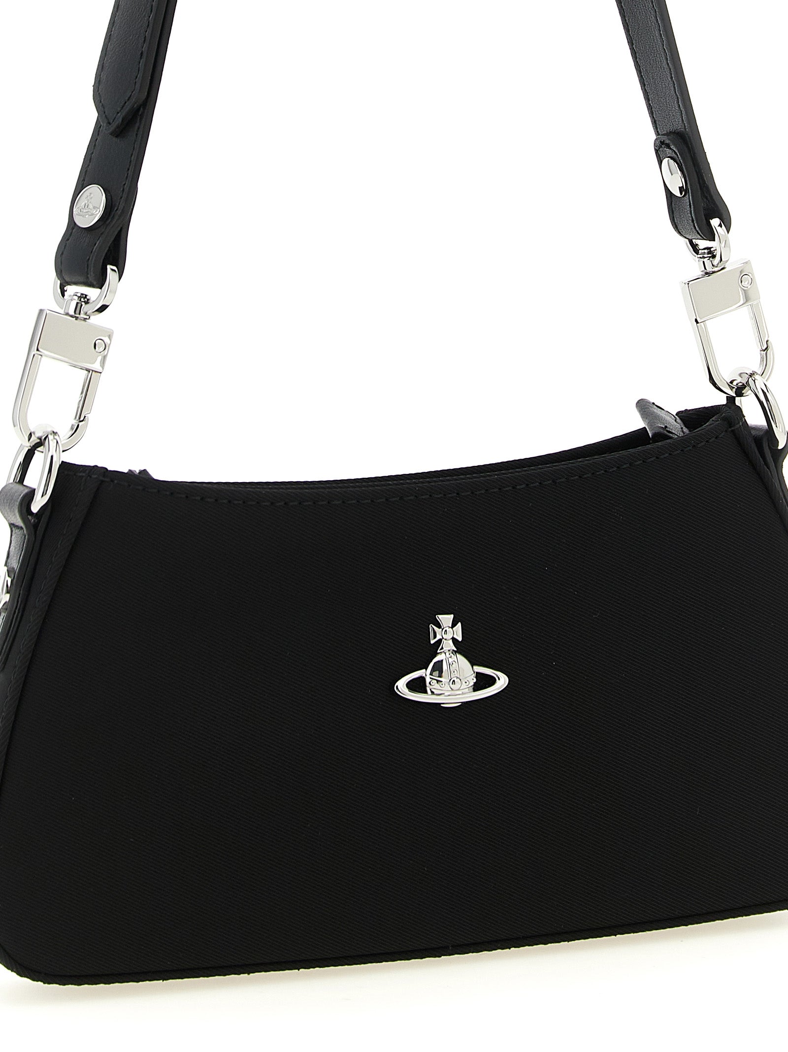 Polyester Tasha Shoulder Bag
