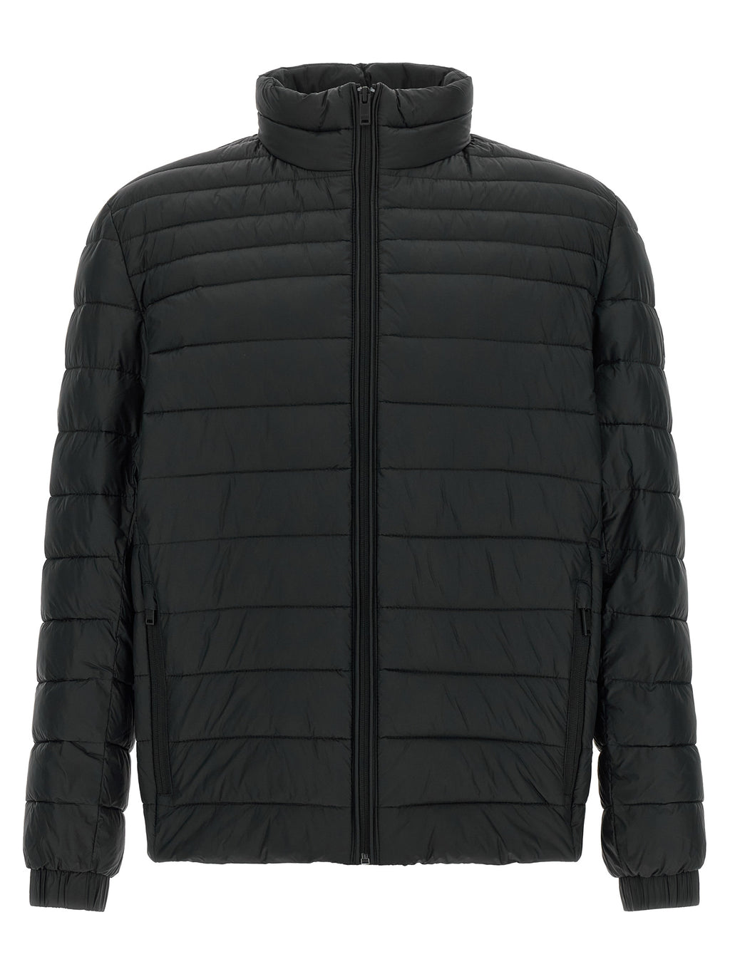 Recycled Polyamide Down Jacket