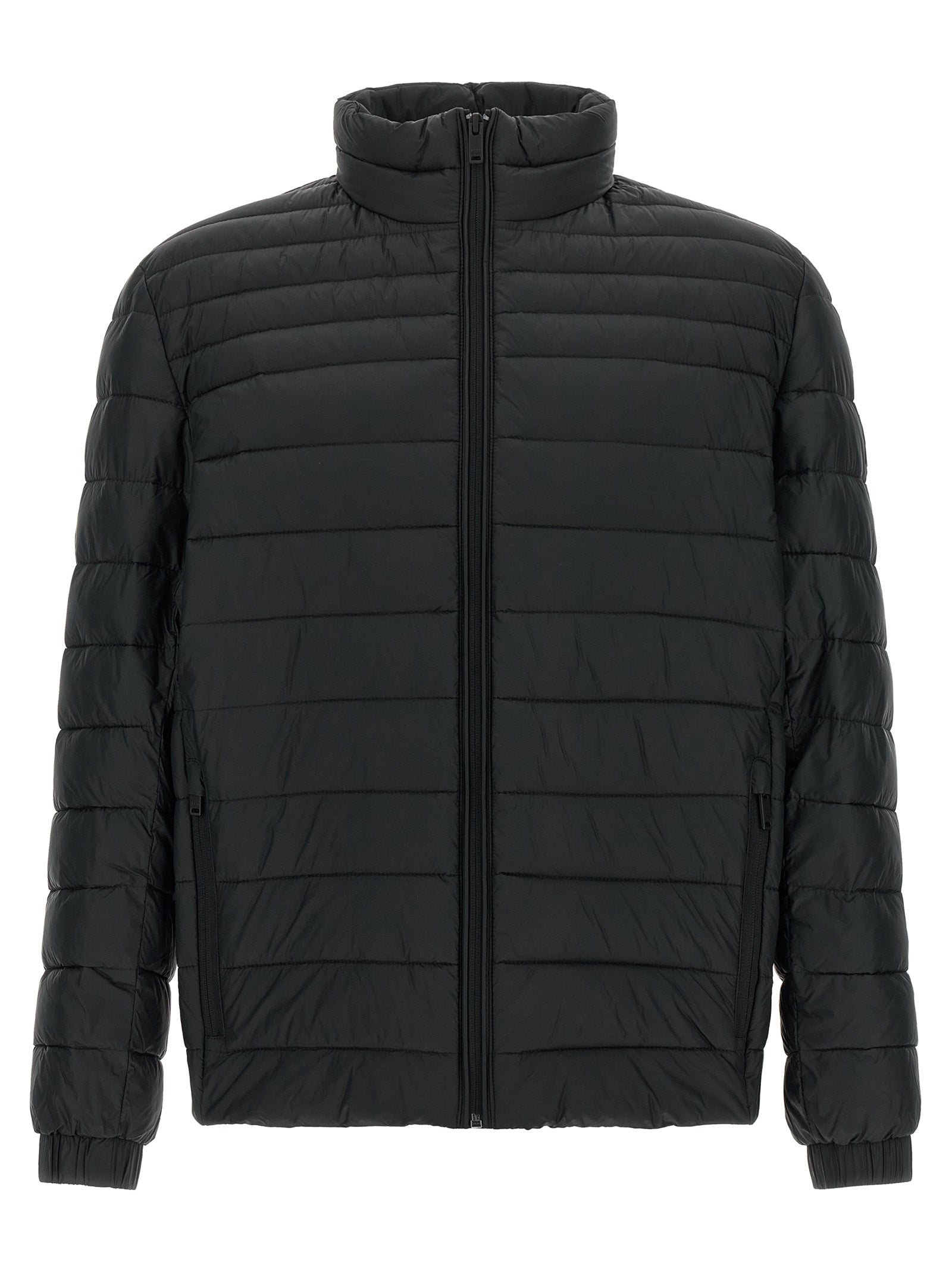 Recycled Polyamide Down Jacket