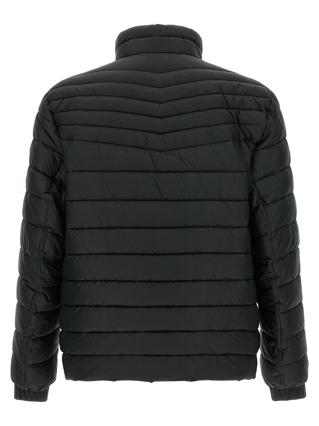 Recycled Polyamide Down Jacket