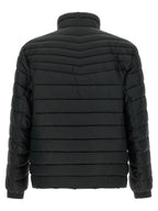 Recycled Polyamide Down Jacket