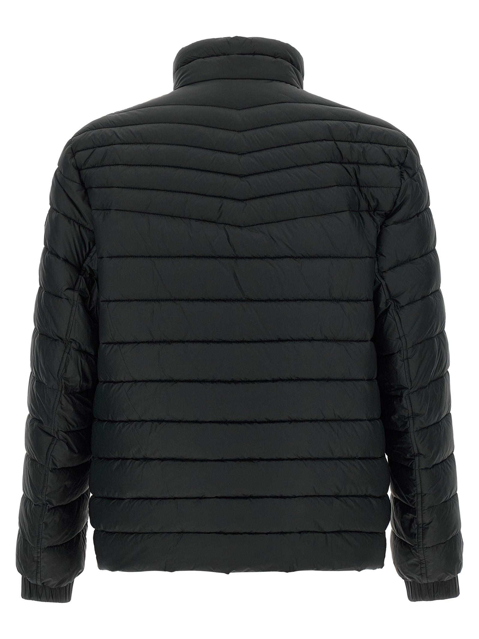 Recycled Polyamide Down Jacket