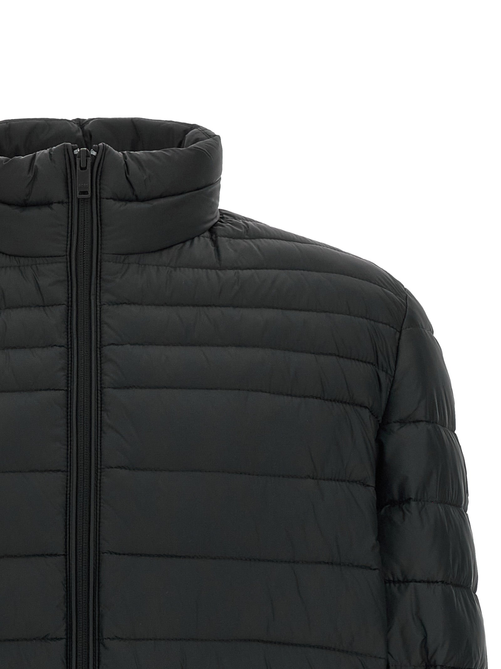 Recycled Polyamide Down Jacket
