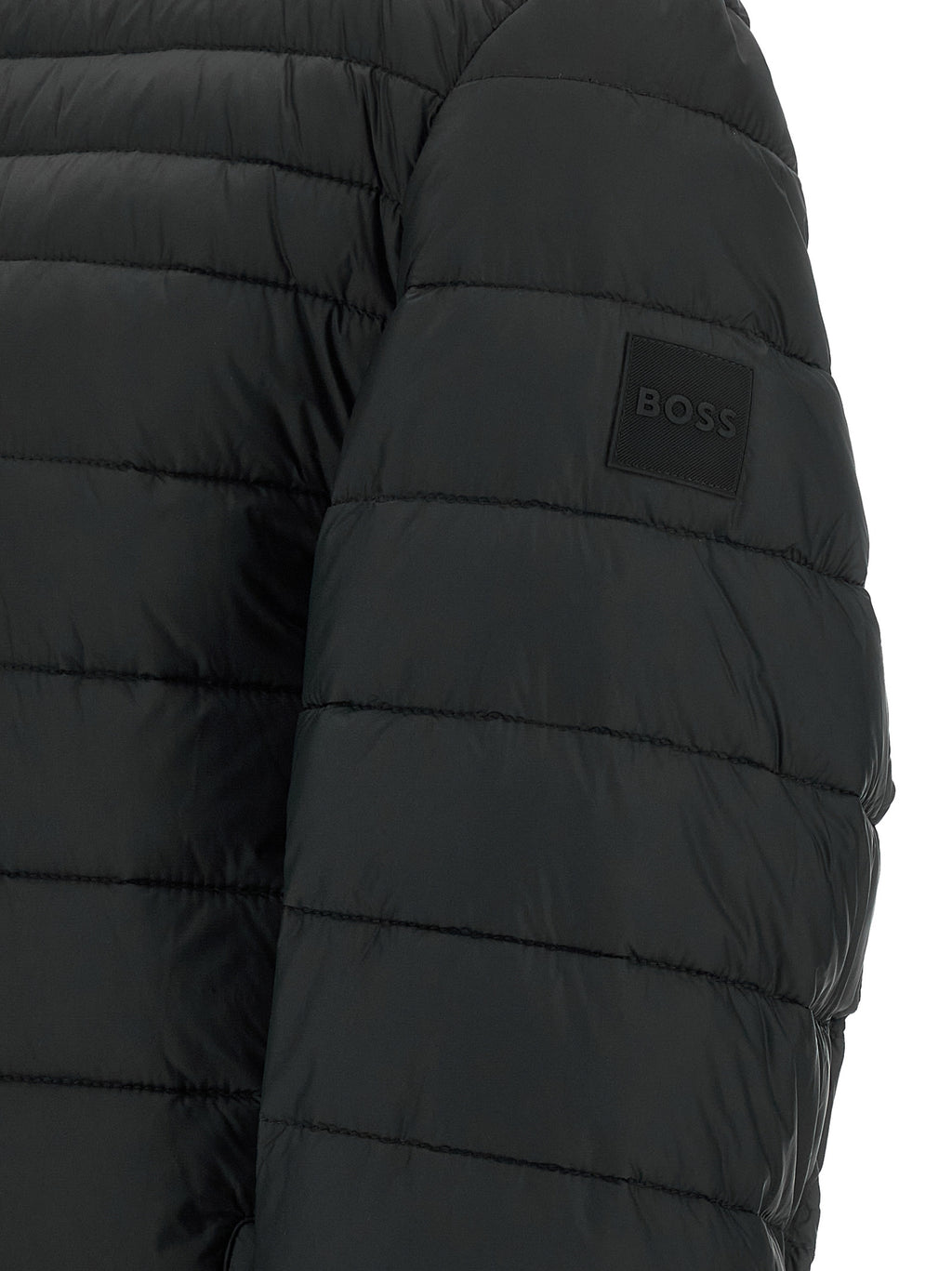 Recycled Polyamide Down Jacket