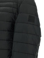 Recycled Polyamide Down Jacket