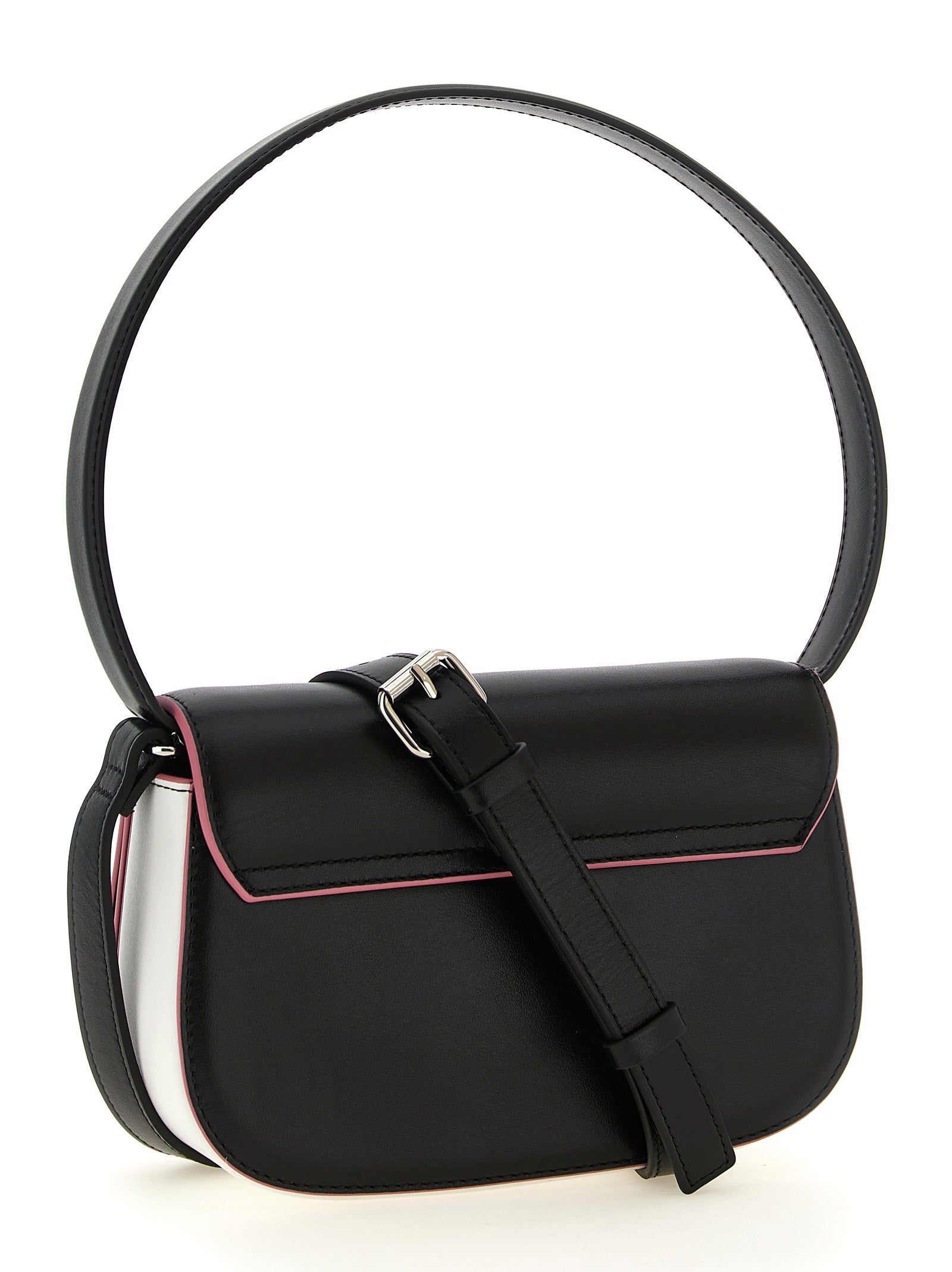 Multicolor Pmu 1dr Shoulder Bag