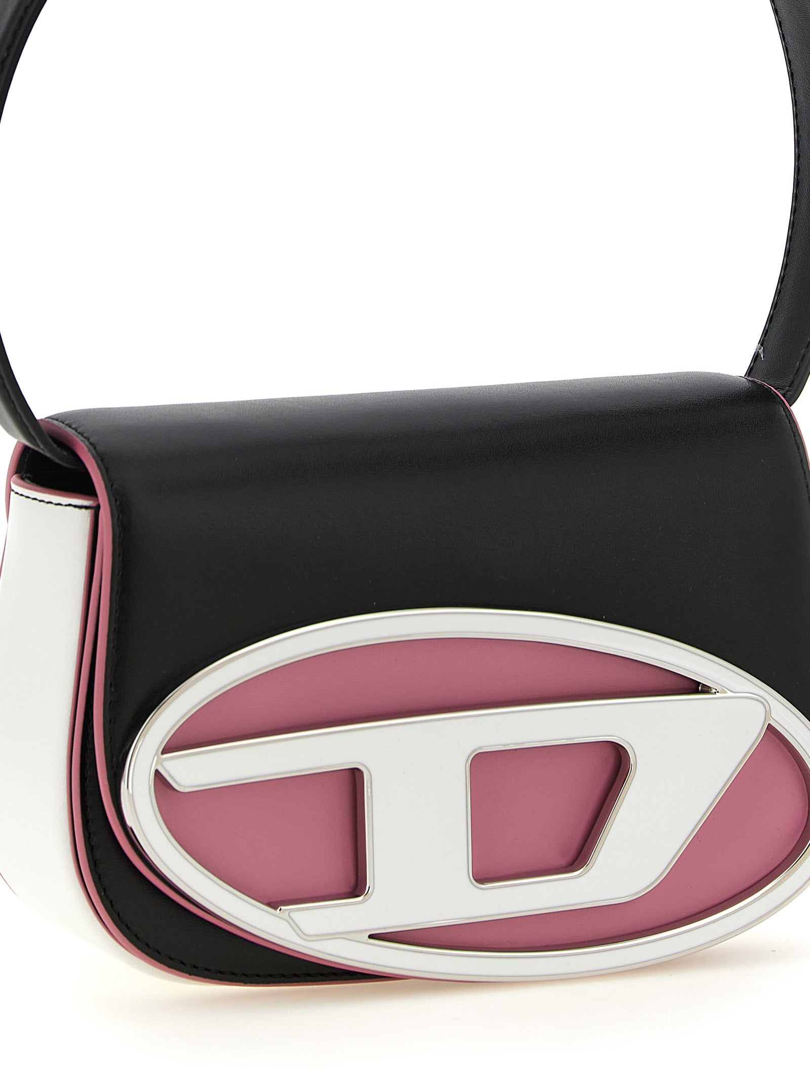 Multicolor Pmu 1dr Shoulder Bag