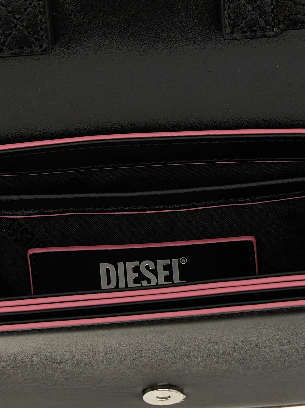 Multicolor Pmu 1dr Shoulder Bag