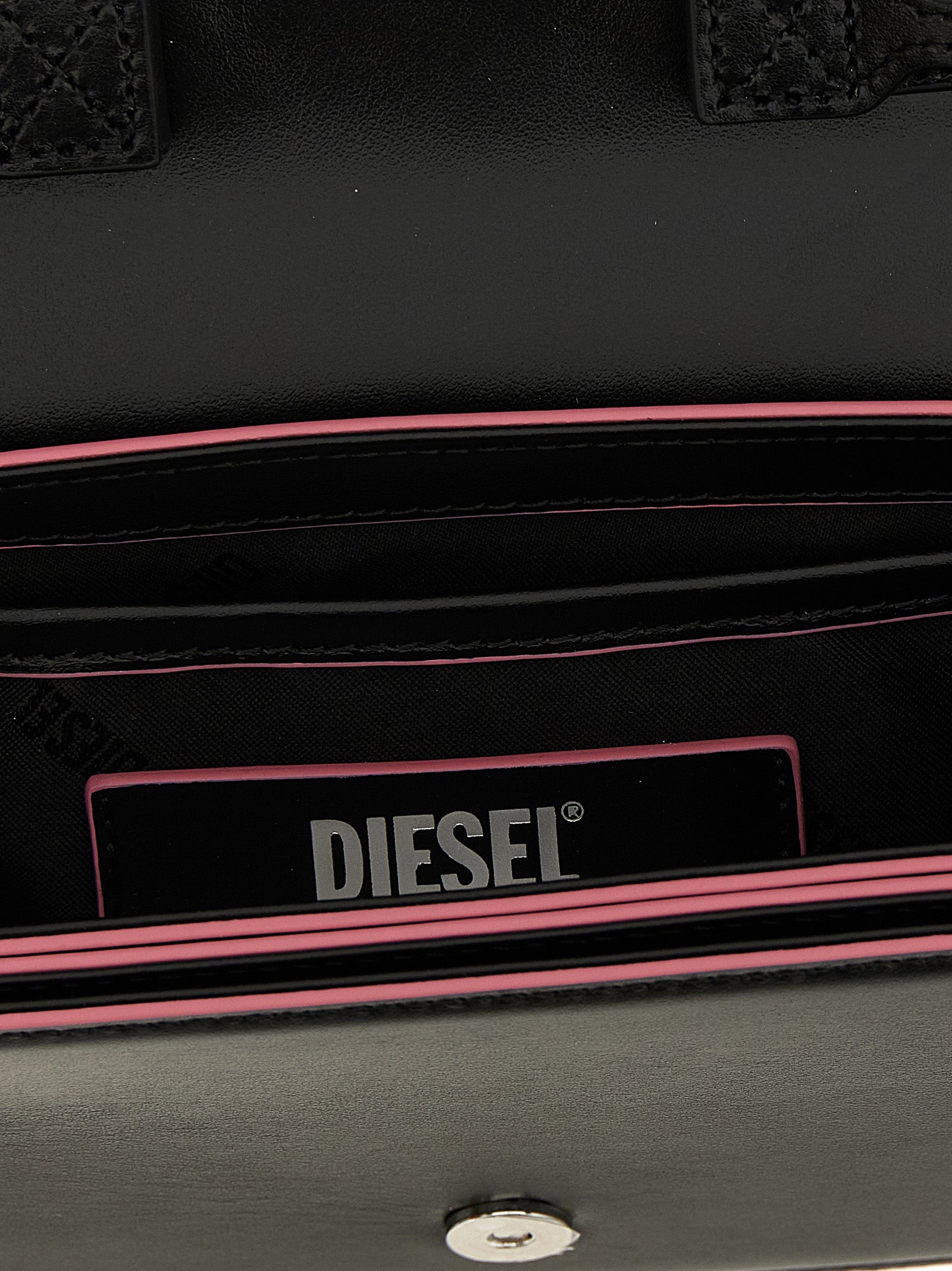 Multicolor Pmu 1dr Shoulder Bag