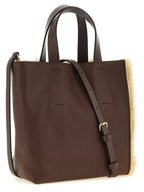 Musso Soft Mini Montone Handbag