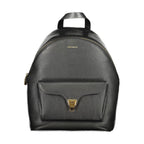 Leather Beat Generation Backpack