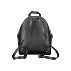 Leather Beat Generation Backpack