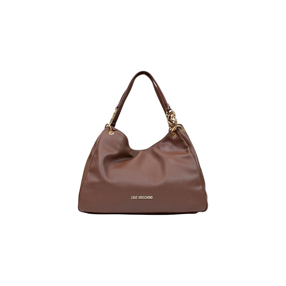 Large Polyurethane Handbag