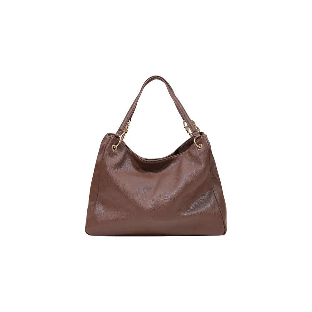 Large Polyurethane Handbag