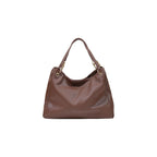 Large Polyurethane Handbag