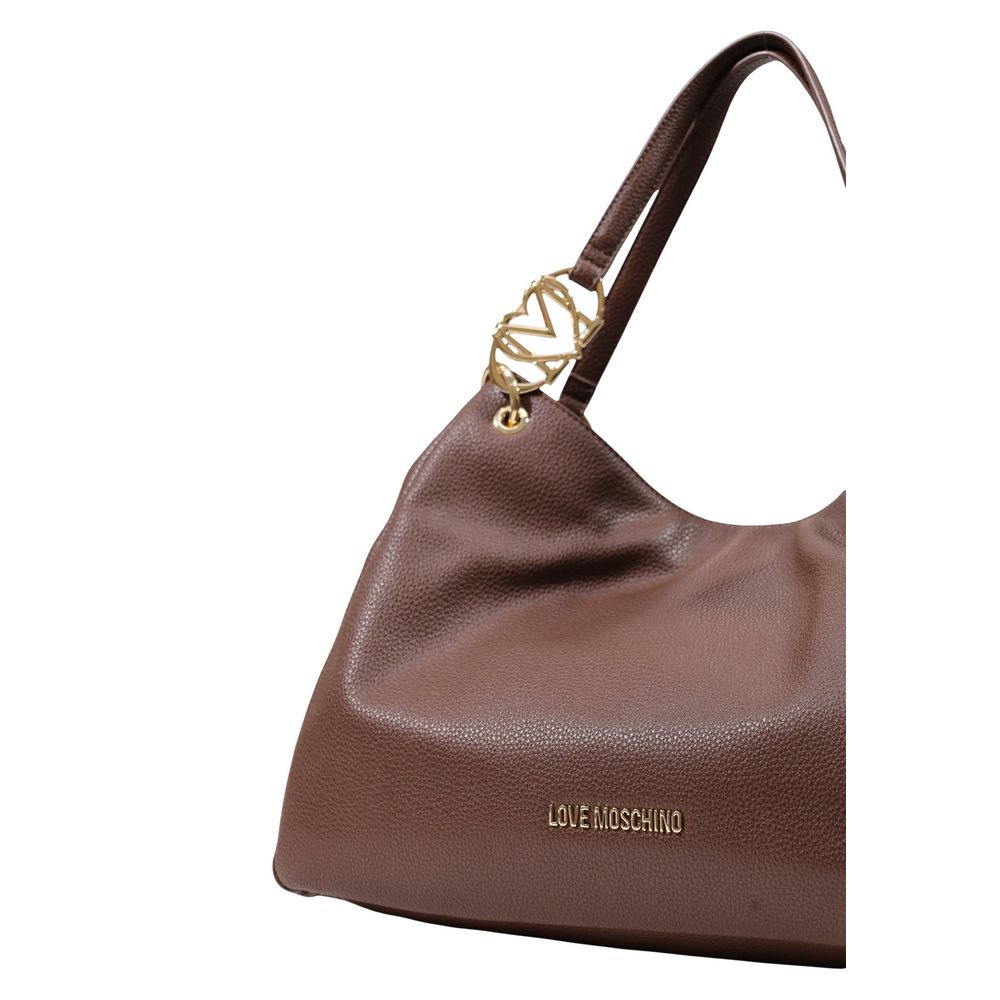 Large Polyurethane Handbag