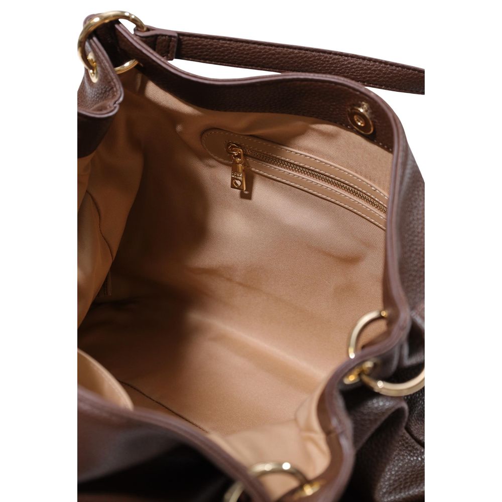 Large Polyurethane Handbag