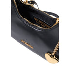 Vinyl Medium Shoulder Bag