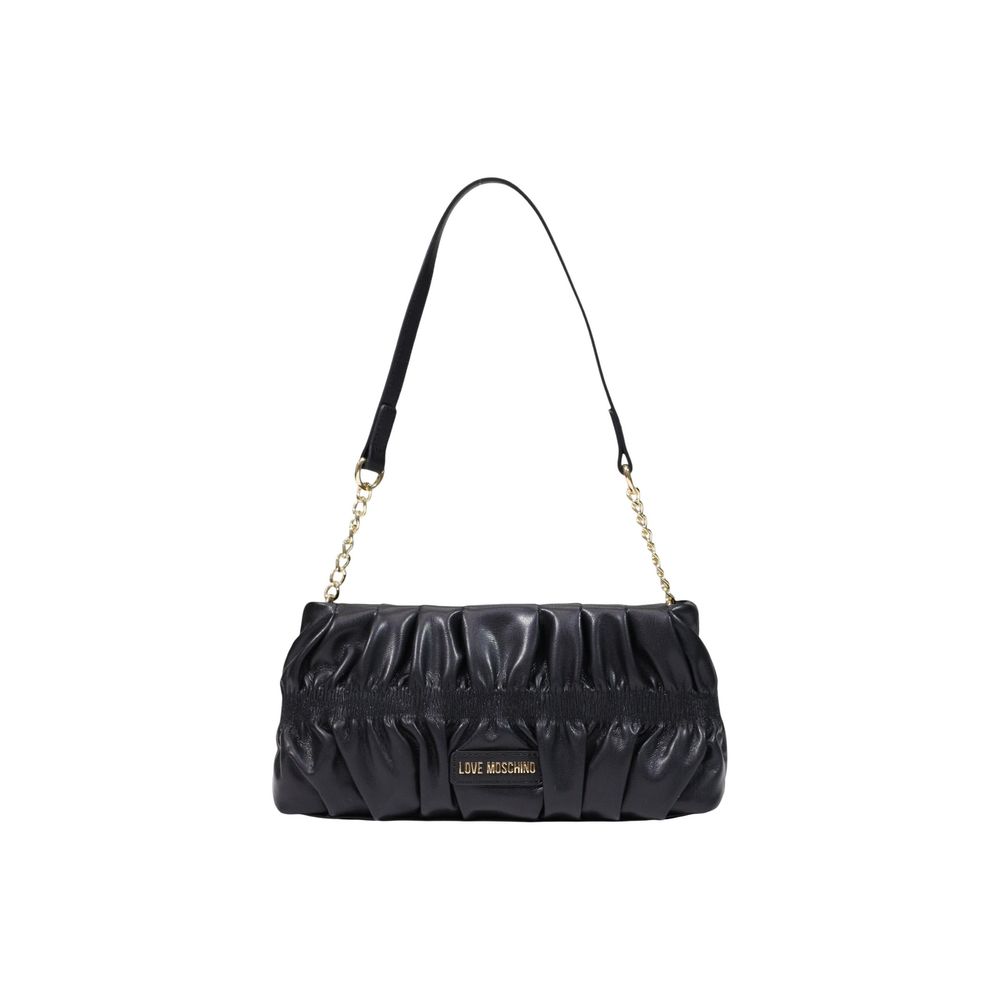 Small Polyurethane Handbag