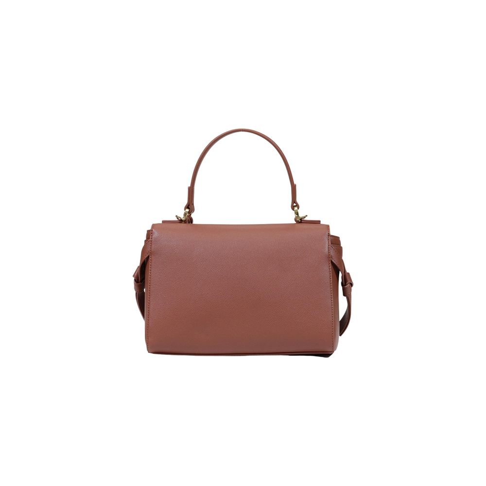 Medium Polyurethane Handbag