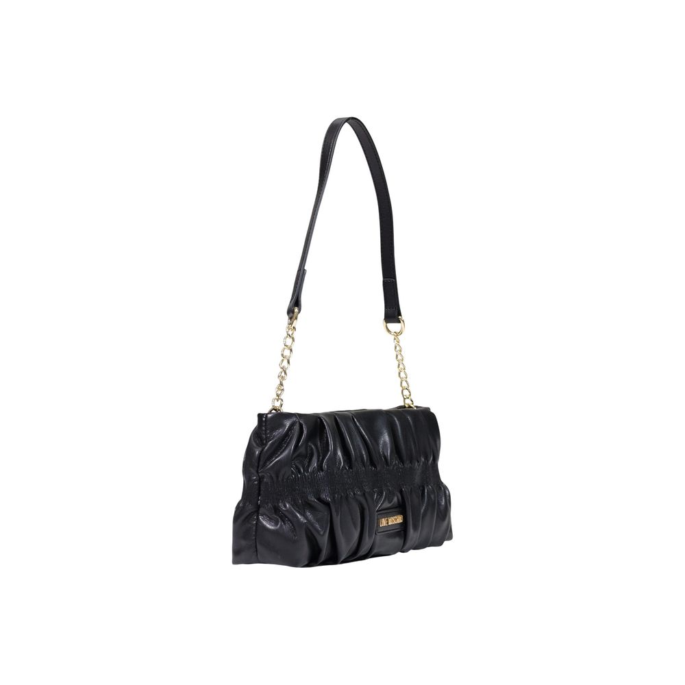Small Polyurethane Handbag
