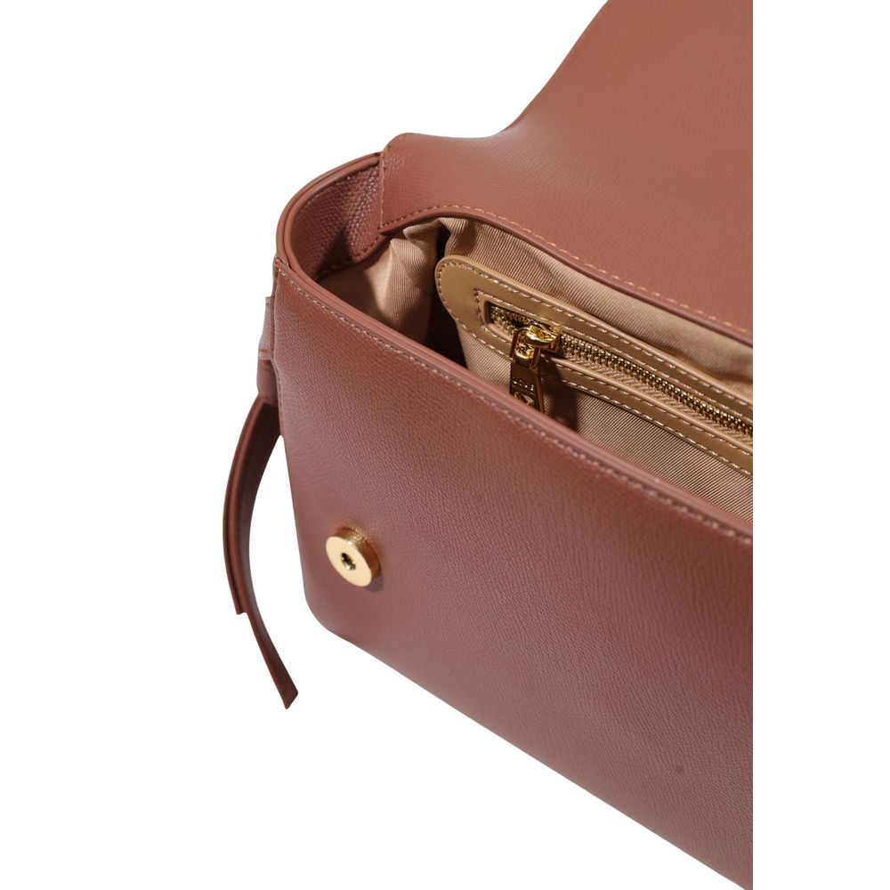 Medium Polyurethane Handbag