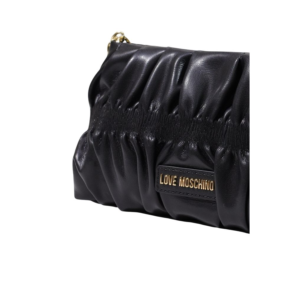 Small Polyurethane Handbag