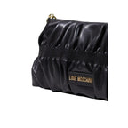 Small Polyurethane Handbag