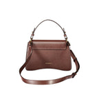 Calf Leather C‑ME Bag