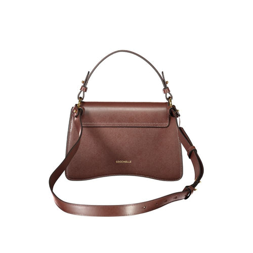 Calf Leather C‑ME Bag