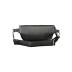 Leather Maverly Pocket Belt Bag