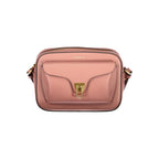Pink Beat Soft Bag