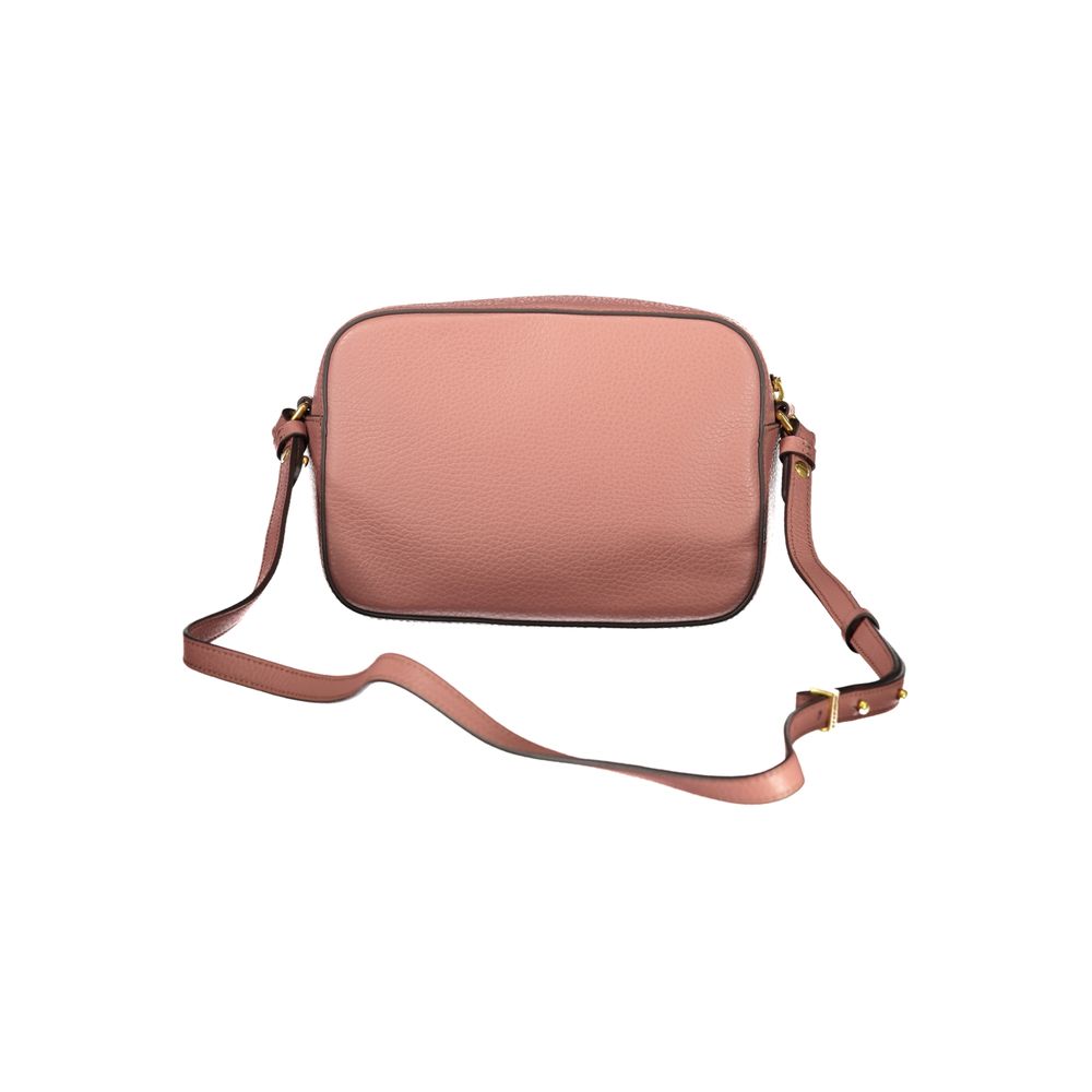 Pink Beat Soft Bag