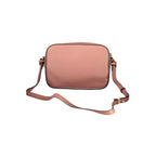 Pink Beat Soft Bag