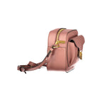 Pink Beat Soft Bag