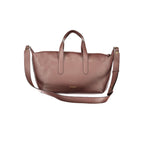 Brown Leather Beat Generation Bag