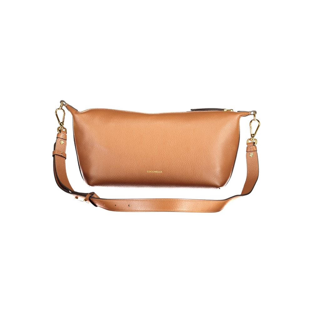 Calfskin Beat Generatio Bag