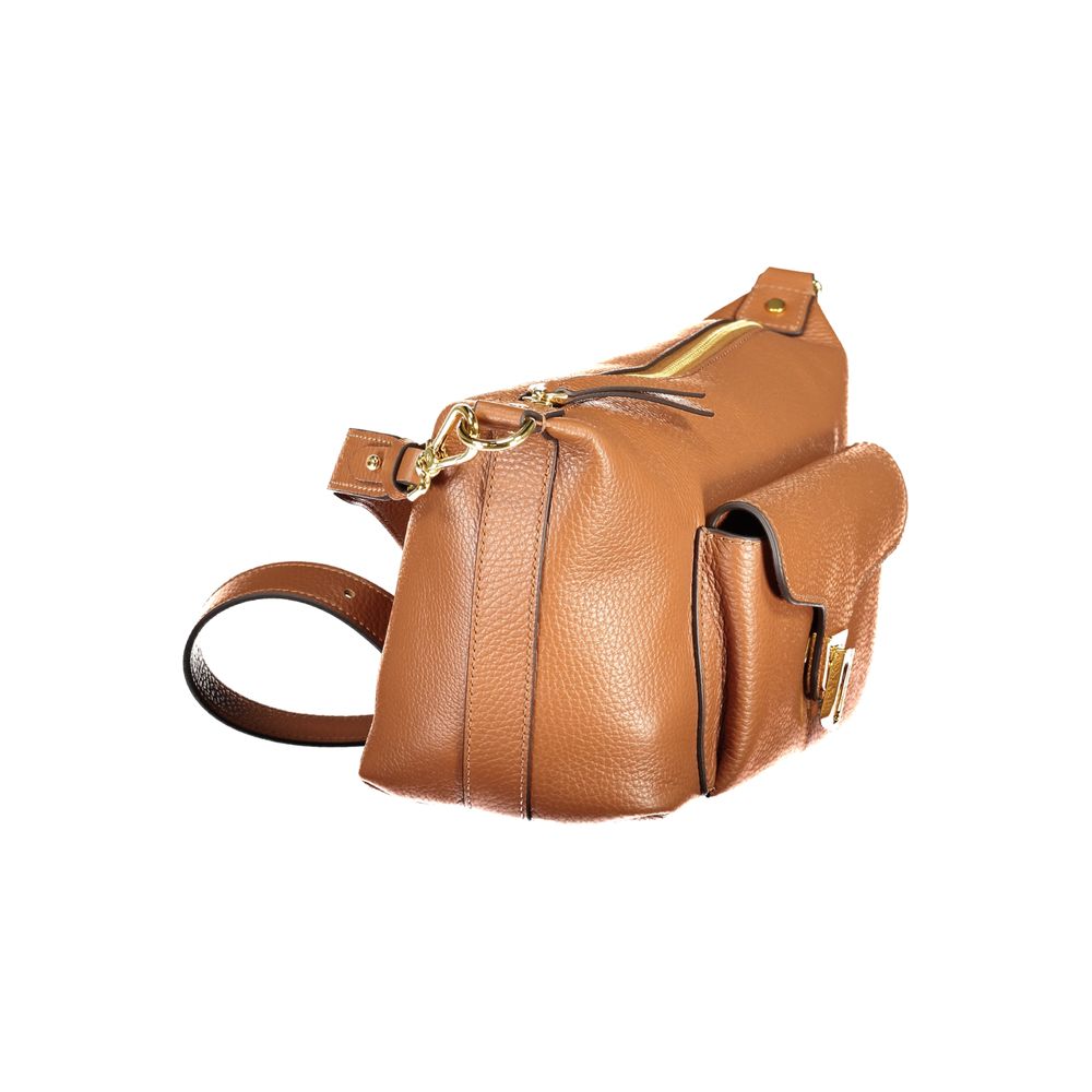 Calfskin Beat Generatio Bag