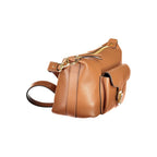 Calfskin Beat Generatio Bag