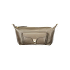 Brown Leather Beat Generatio Bag