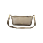 Brown Leather Beat Generatio Bag