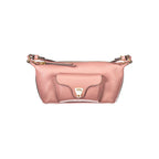 Pink Calfskin Beat Generatio Bag