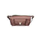 Beat Generatio Leather Shoulder Bag