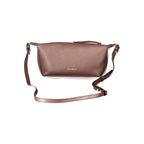 Beat Generatio Leather Shoulder Bag