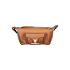 Beat Generatio Leather Handbag