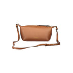 Beat Generatio Leather Handbag