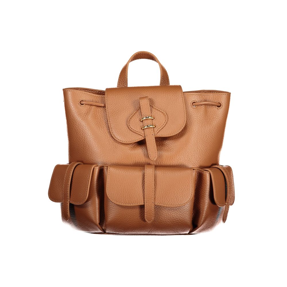 Mavery Poket Backpack
